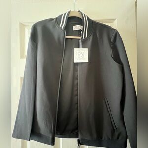 Coco Rocha Jacket